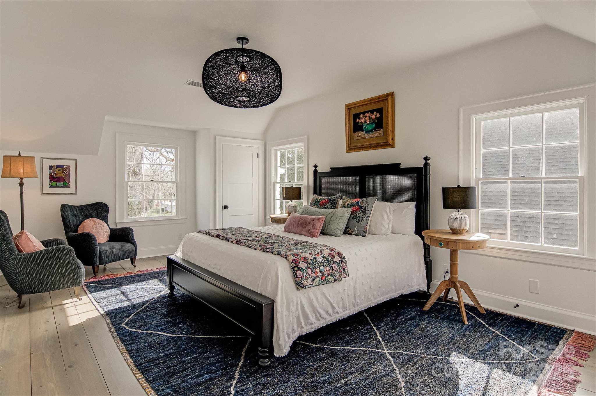 Sedgefield - Residential