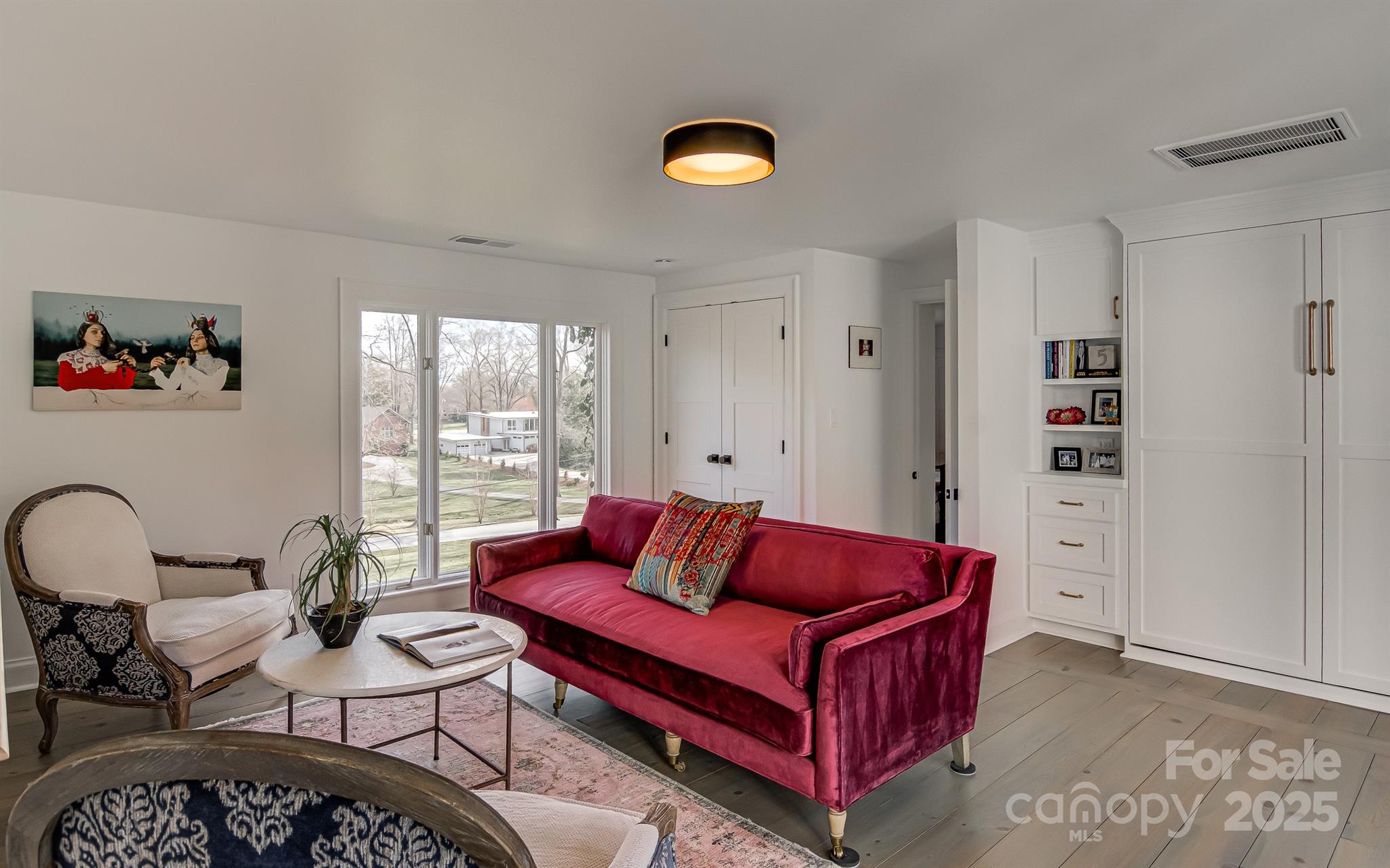 Sedgefield - Residential