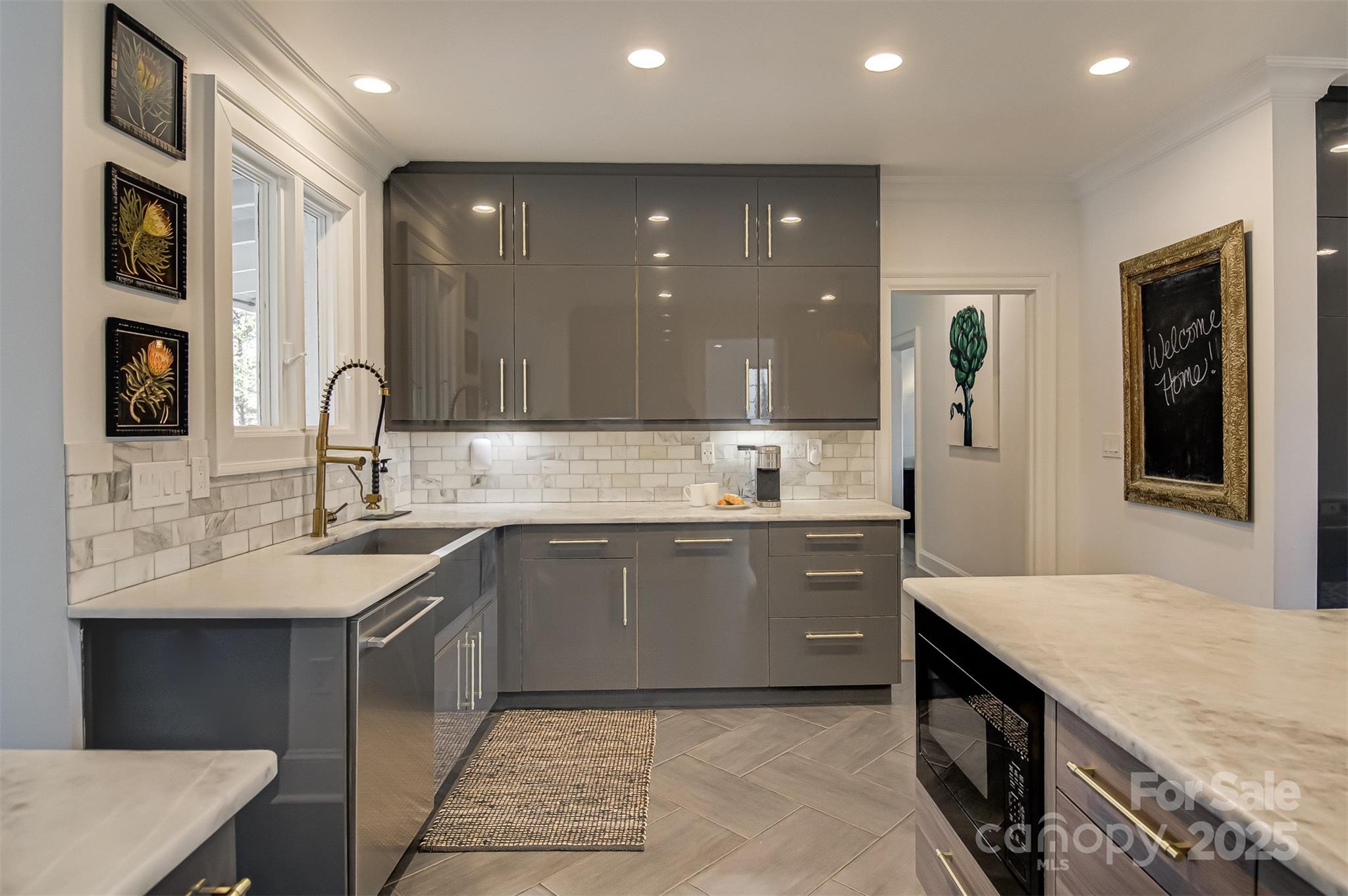 Sedgefield - Residential