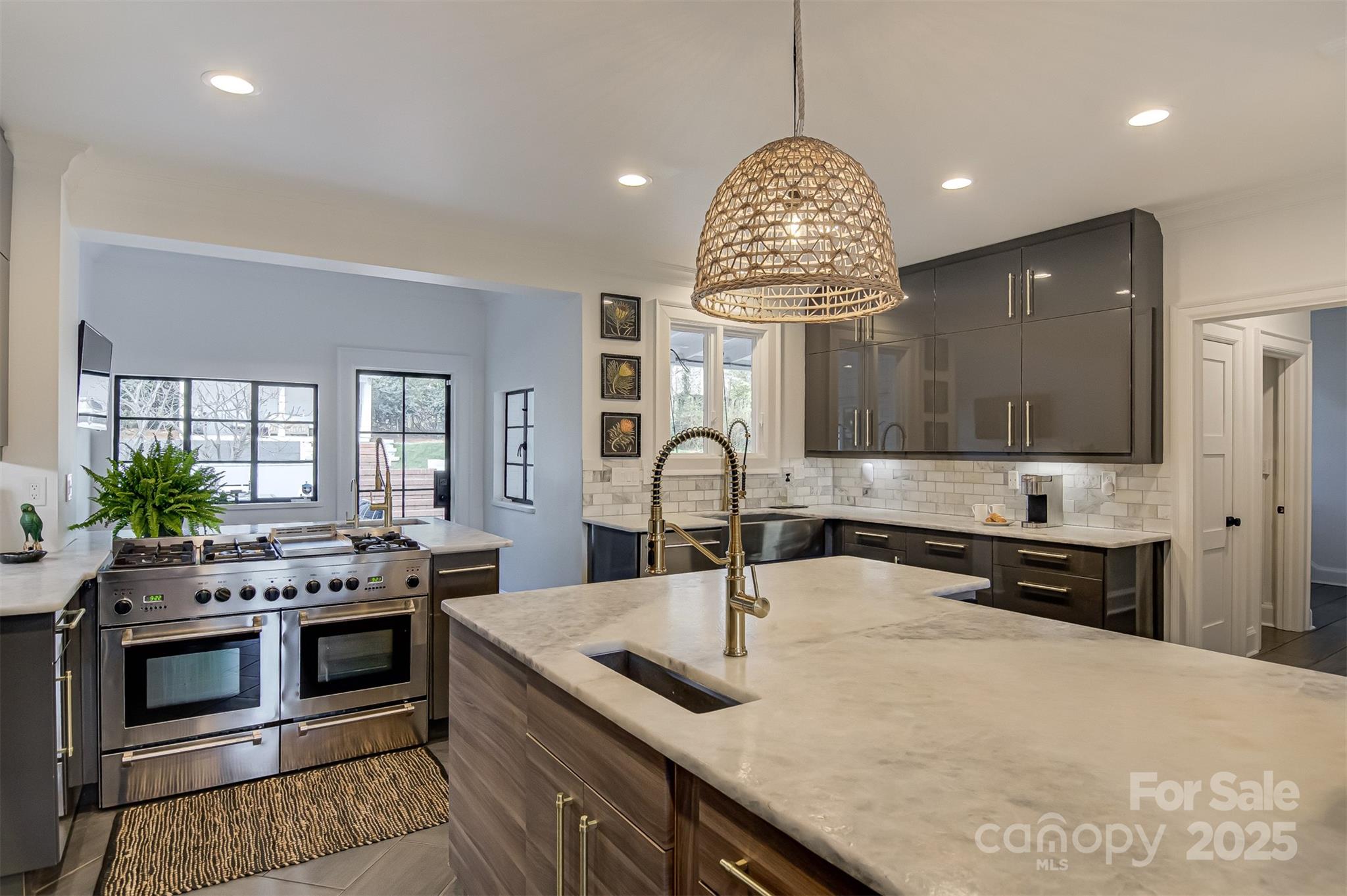 Sedgefield - Residential