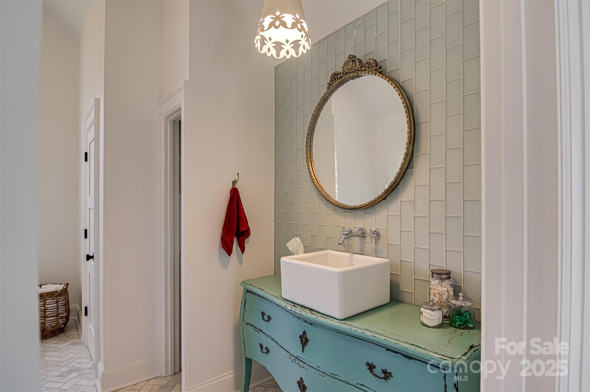 Sedgefield - Residential