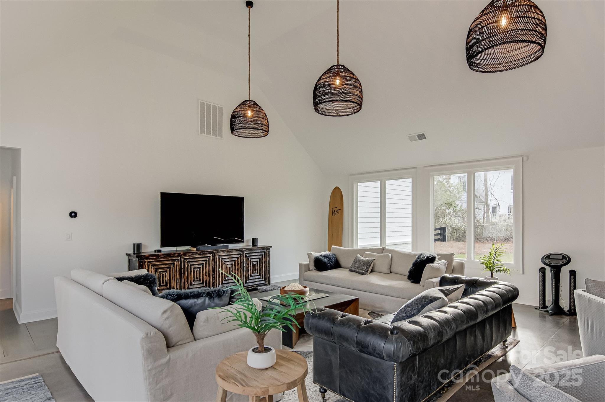 Sedgefield - Residential