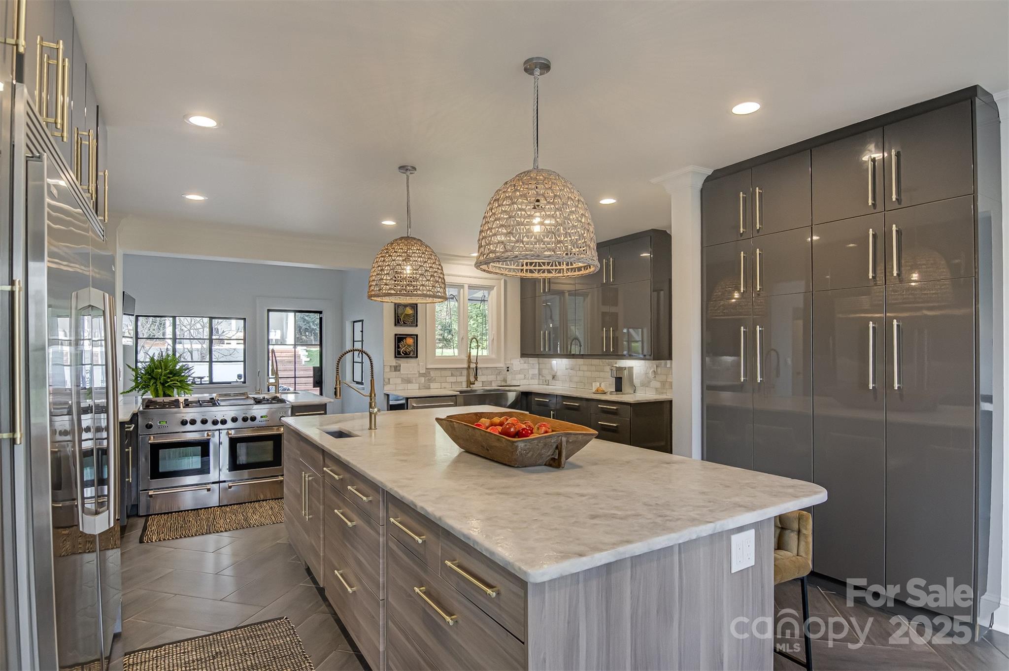 Sedgefield - Residential