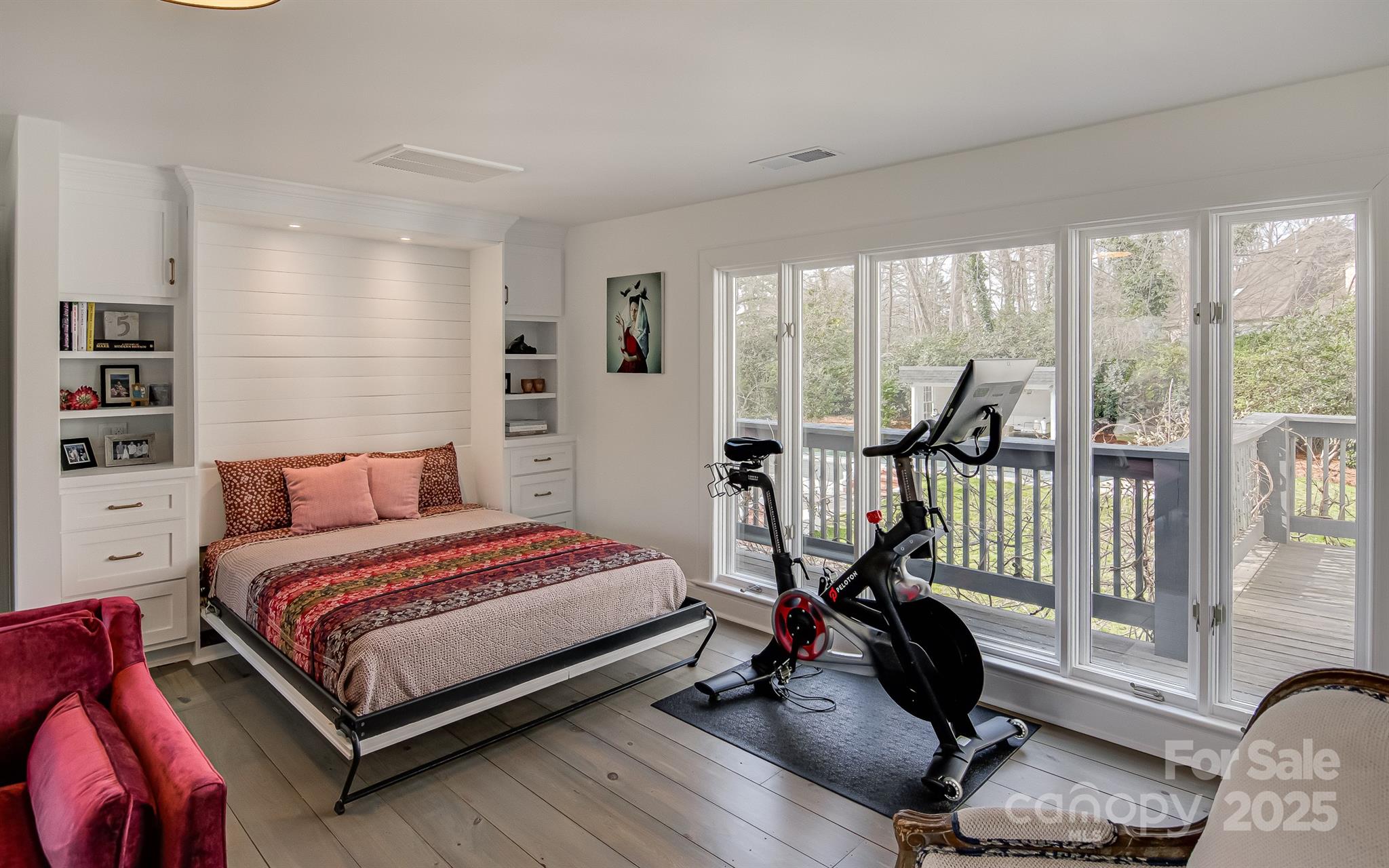 Sedgefield - Residential