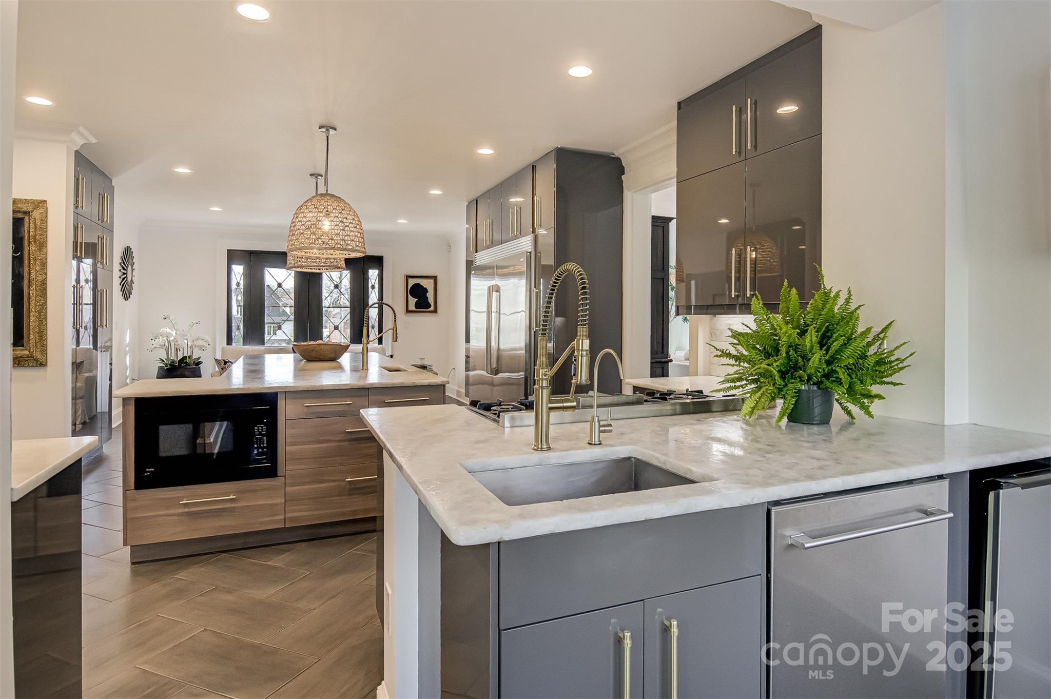 Sedgefield - Residential