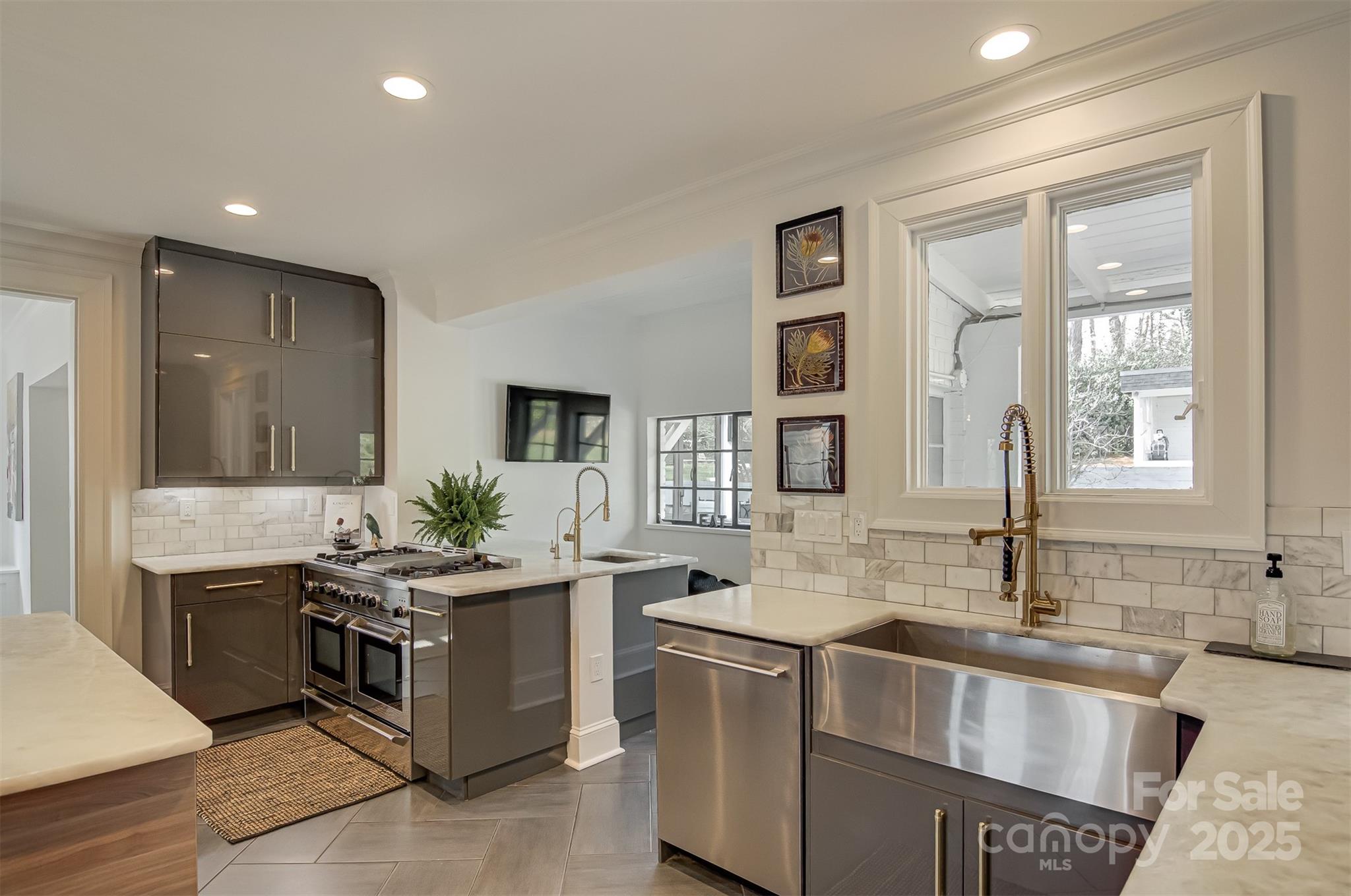 Sedgefield - Residential