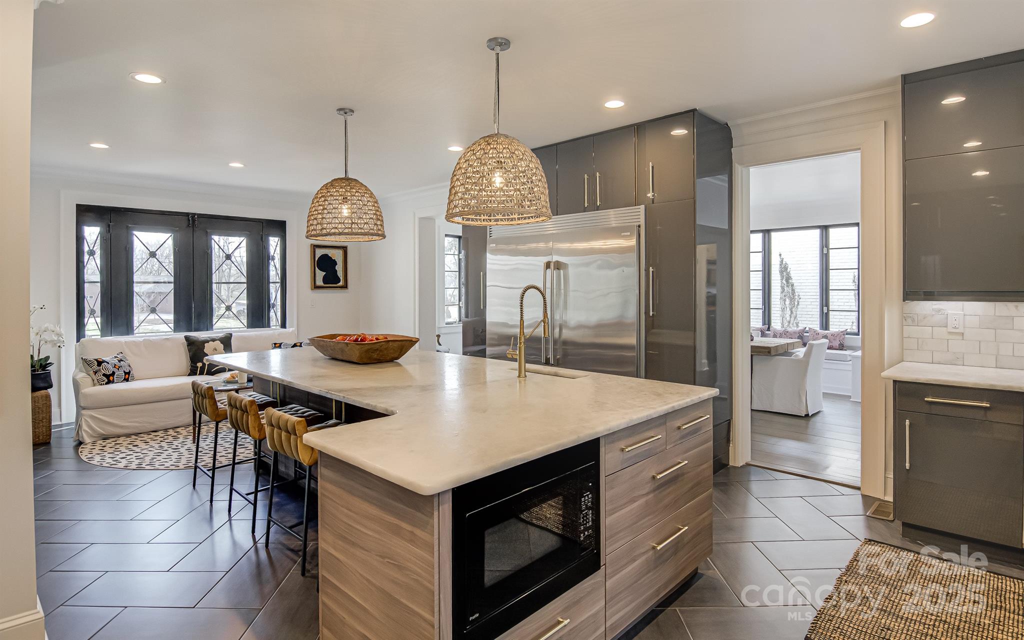 Sedgefield - Residential