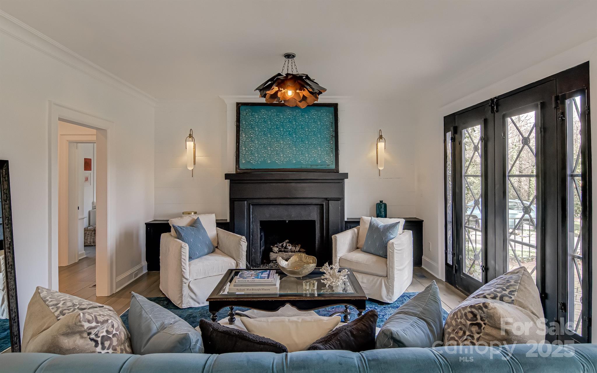 3306 Gaston Road