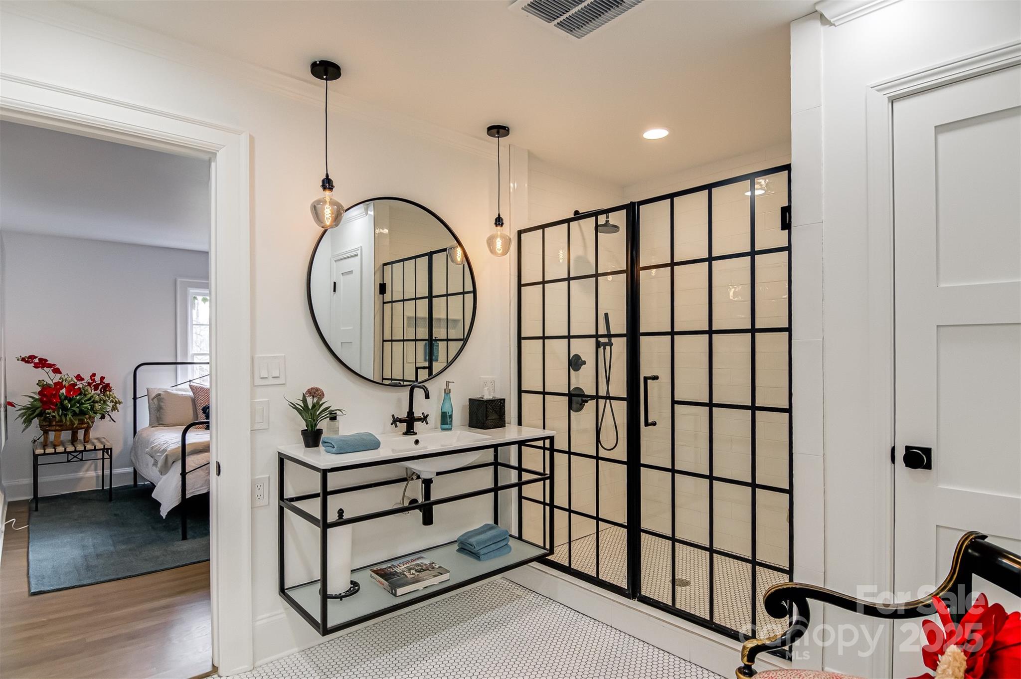 Sedgefield - Residential