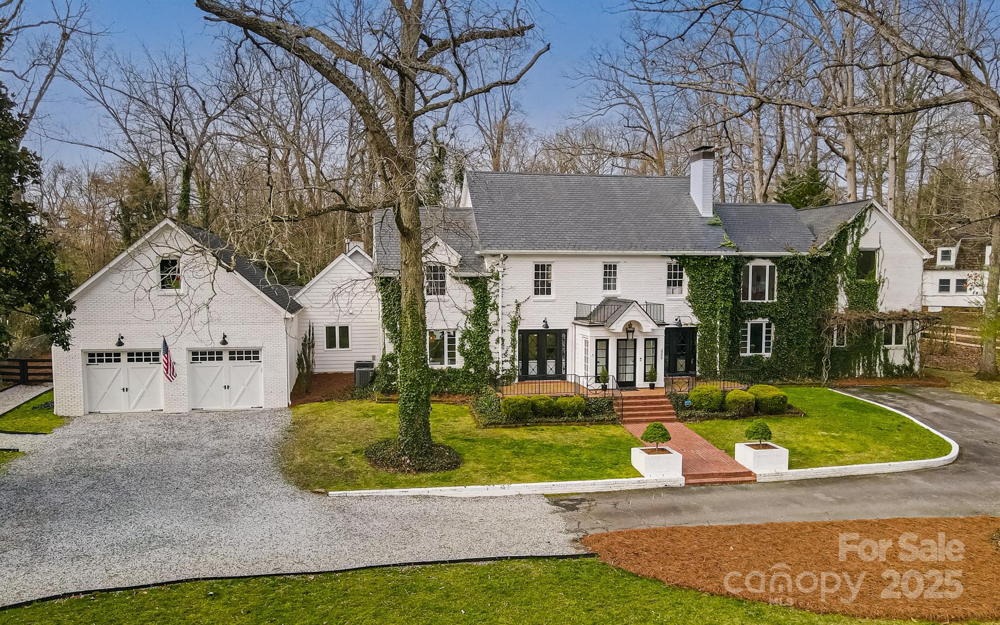 Sedgefield - Residential