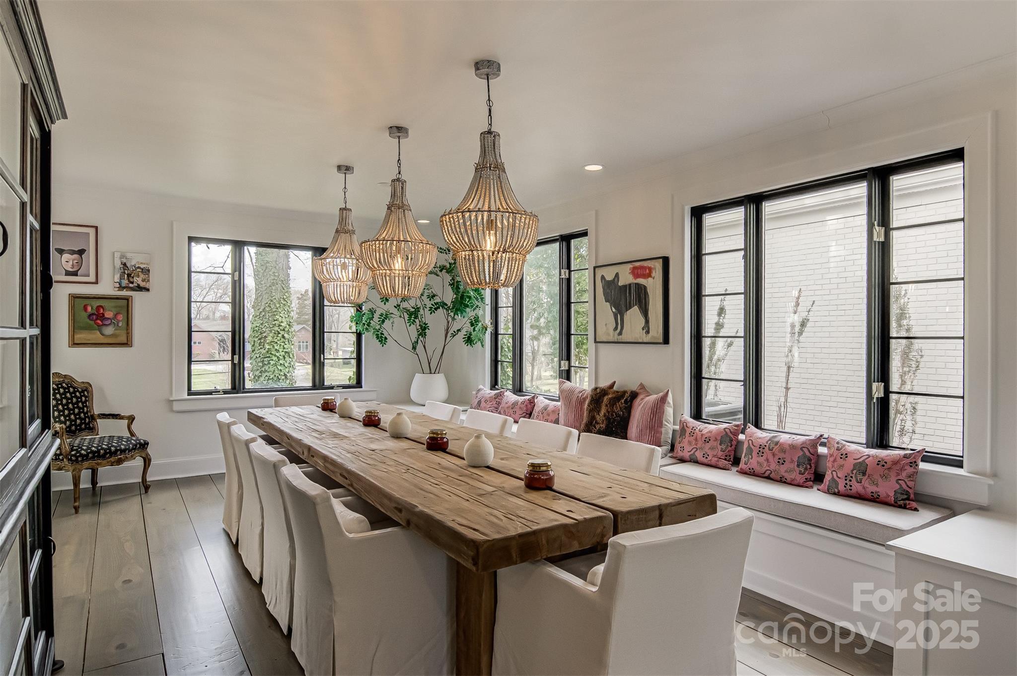 Sedgefield - Residential