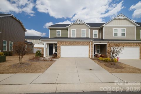 Photo of 6135 Snowy Egret Avenue #60, Charlotte, NC 28214 (MLS # 4344287)