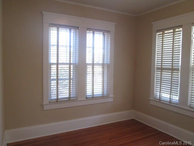 Elizabeth - Residential Lease