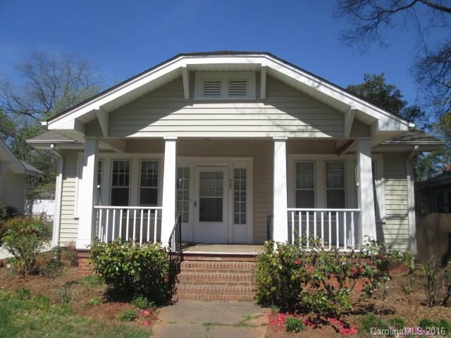 Elizabeth - Residential Lease