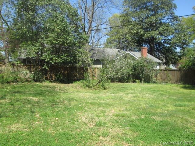 Elizabeth - Residential Lease