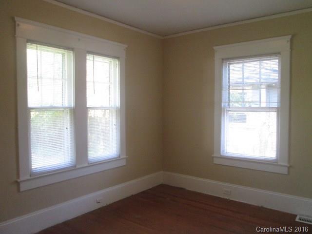 Elizabeth - Residential Lease