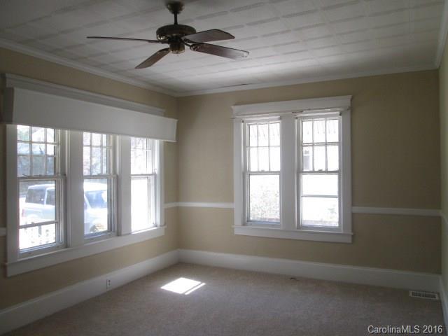 Elizabeth - Residential Lease