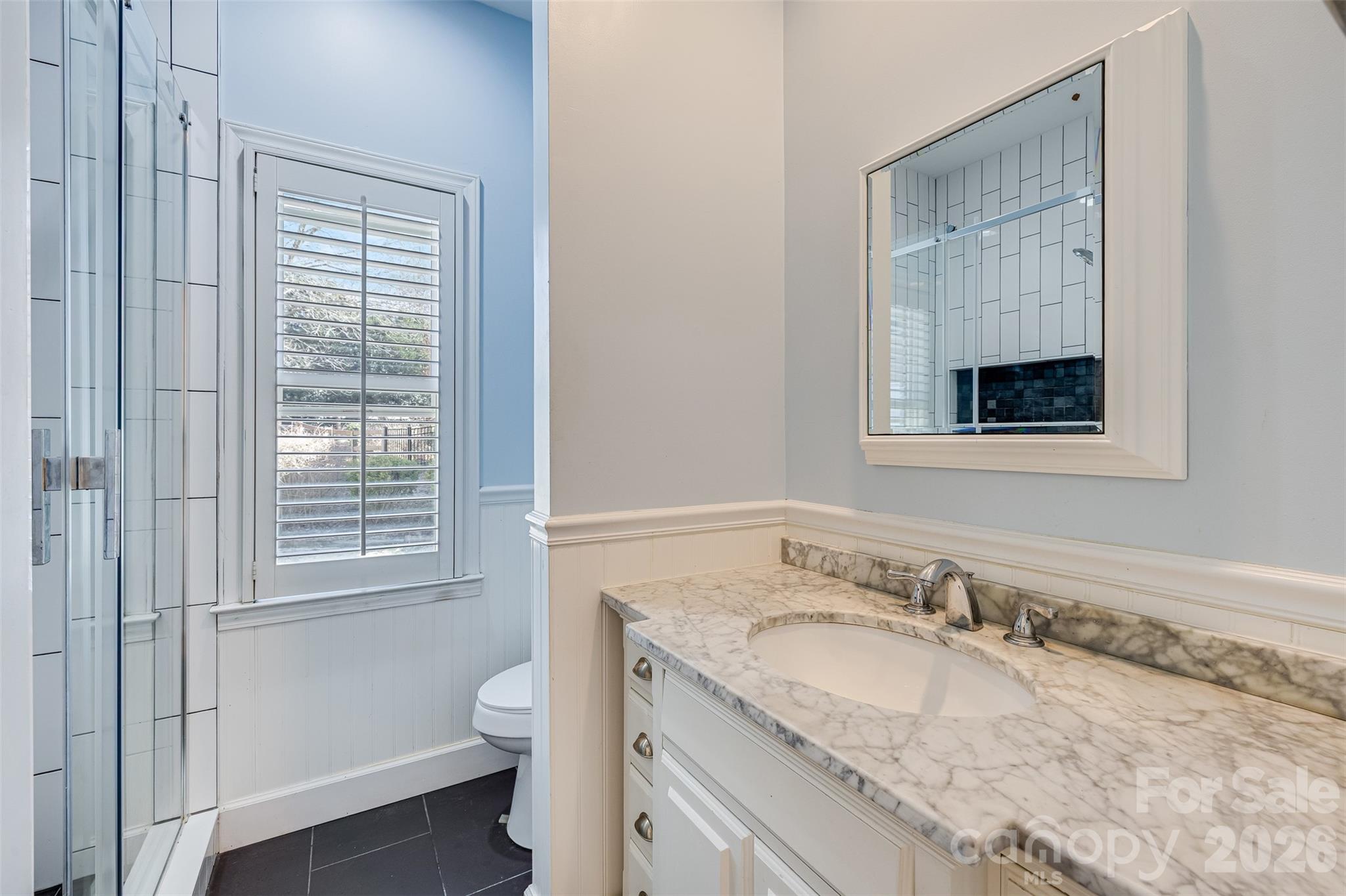 Channing Park - Residential