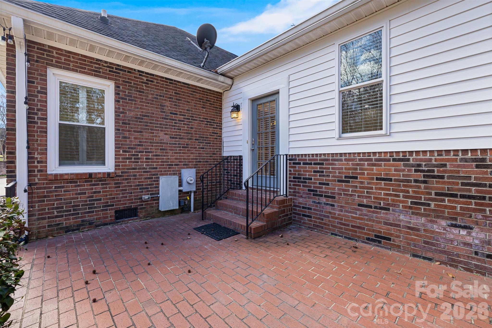 Channing Park - Residential