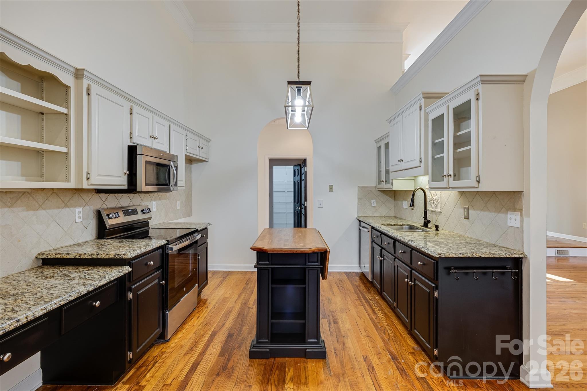 Channing Park - Residential