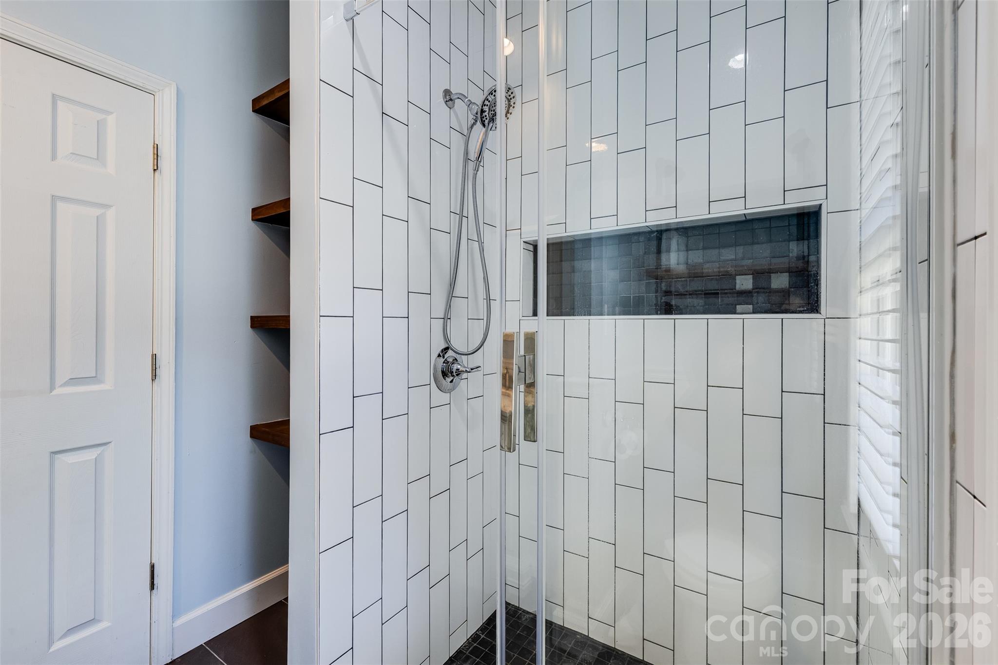 Channing Park - Residential