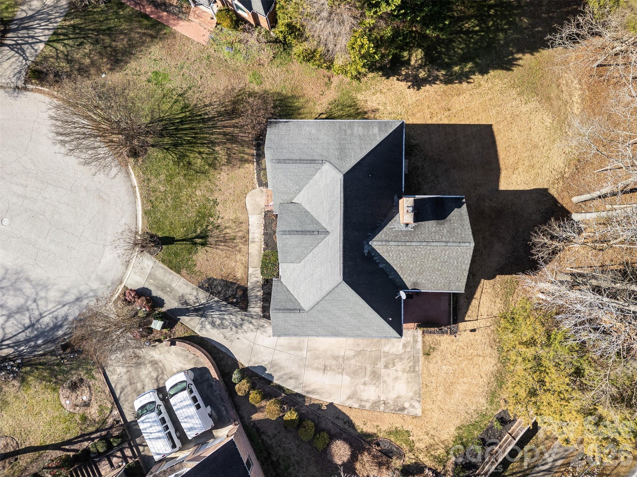 Channing Park - Residential