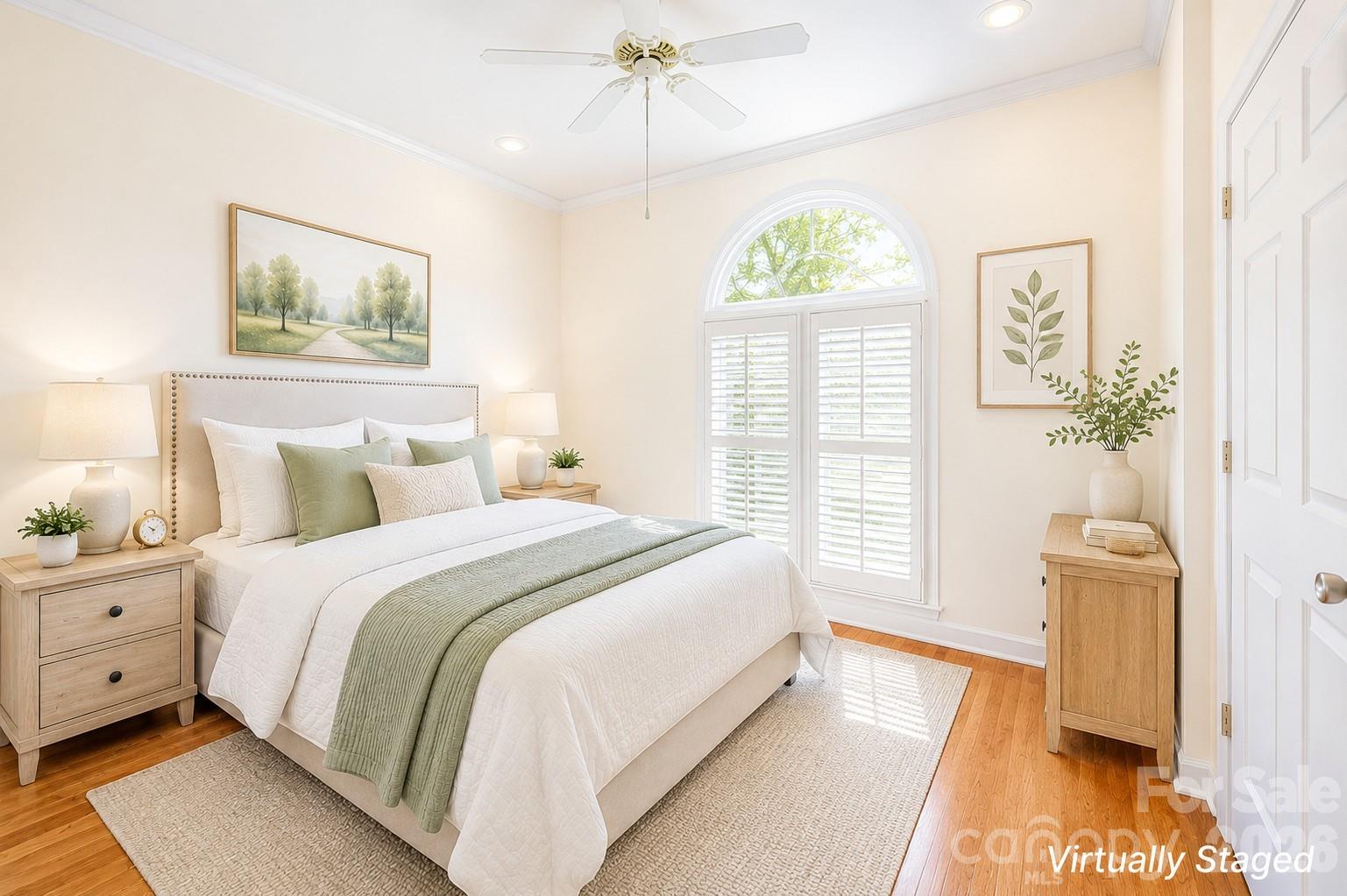 Channing Park - Residential