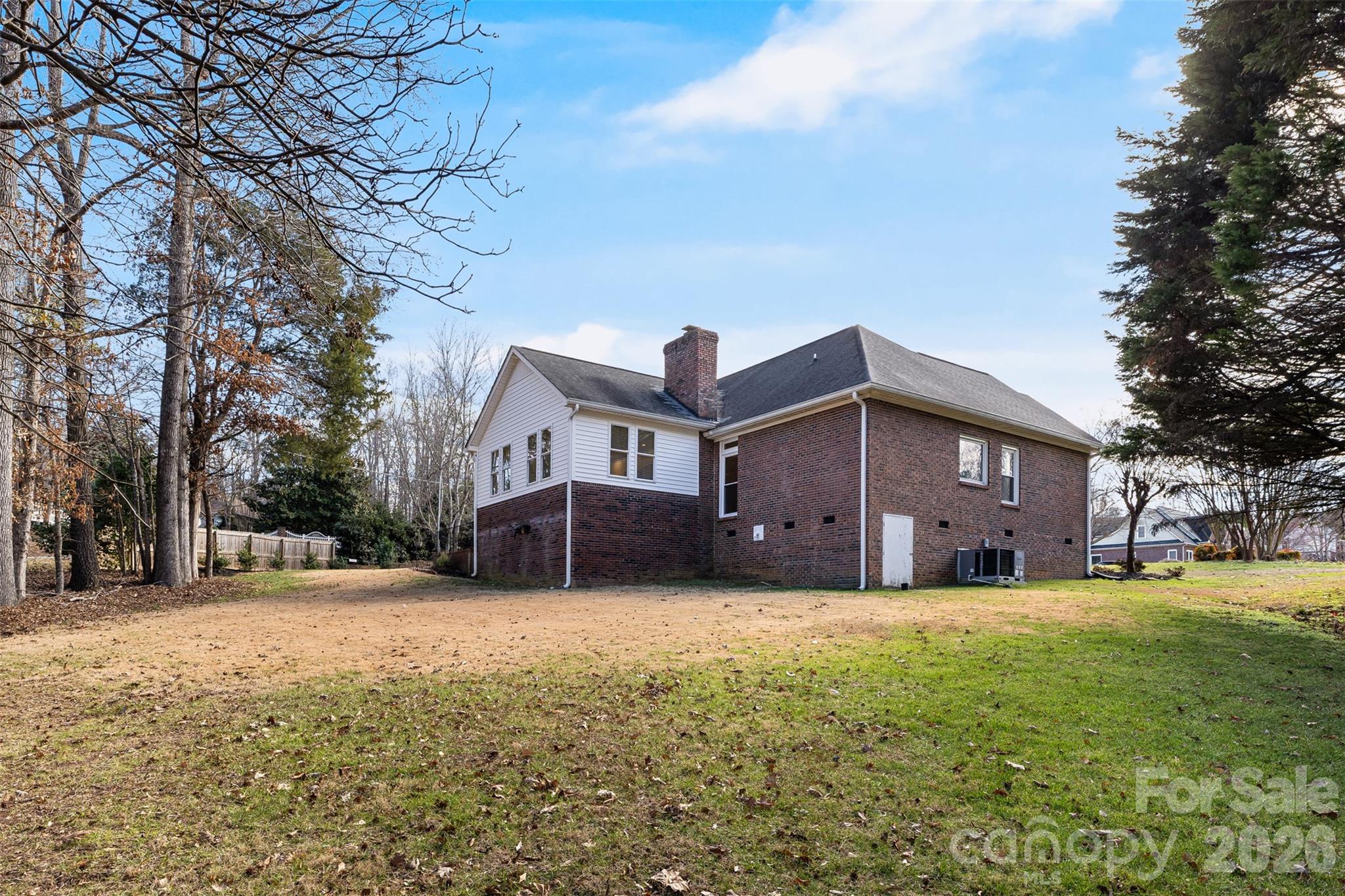 Channing Park - Residential