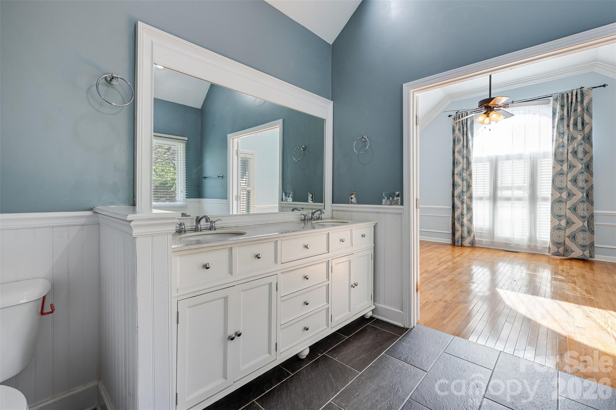 Channing Park - Residential