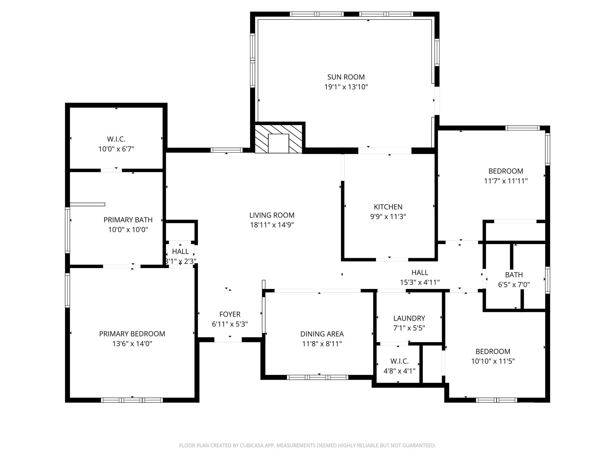 Channing Park - Residential