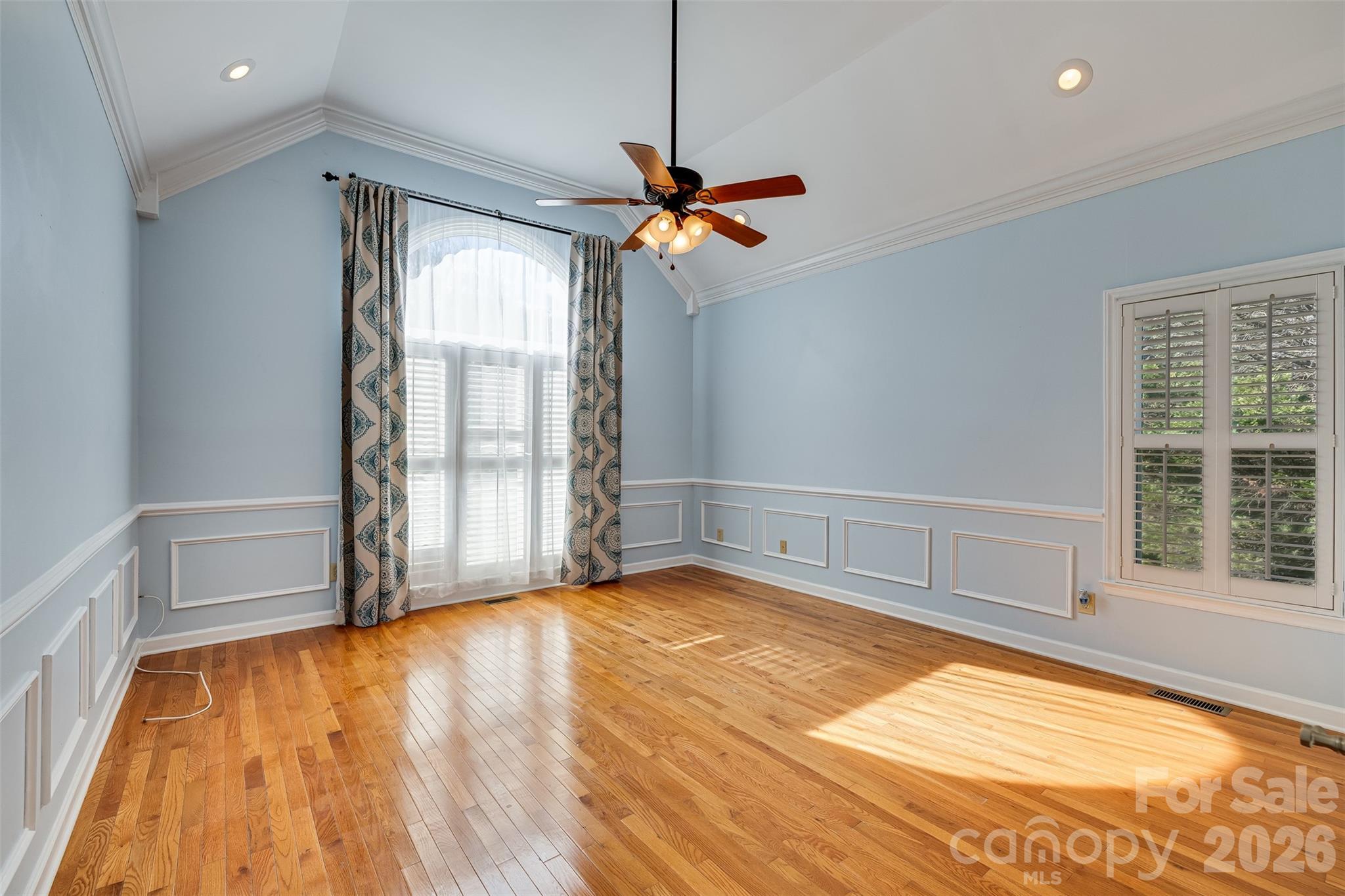 Channing Park - Residential