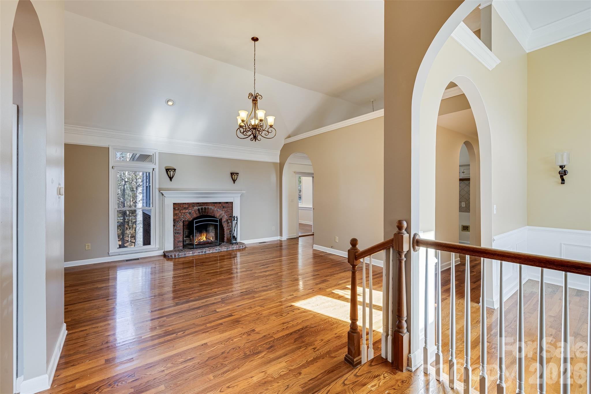 Channing Park - Residential