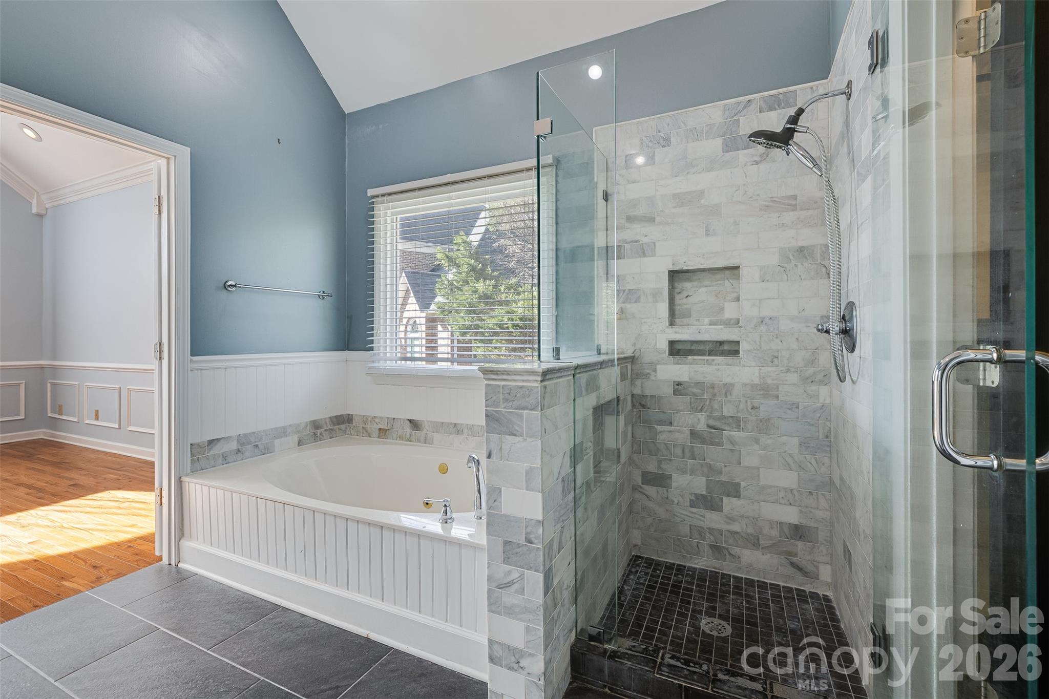 Channing Park - Residential