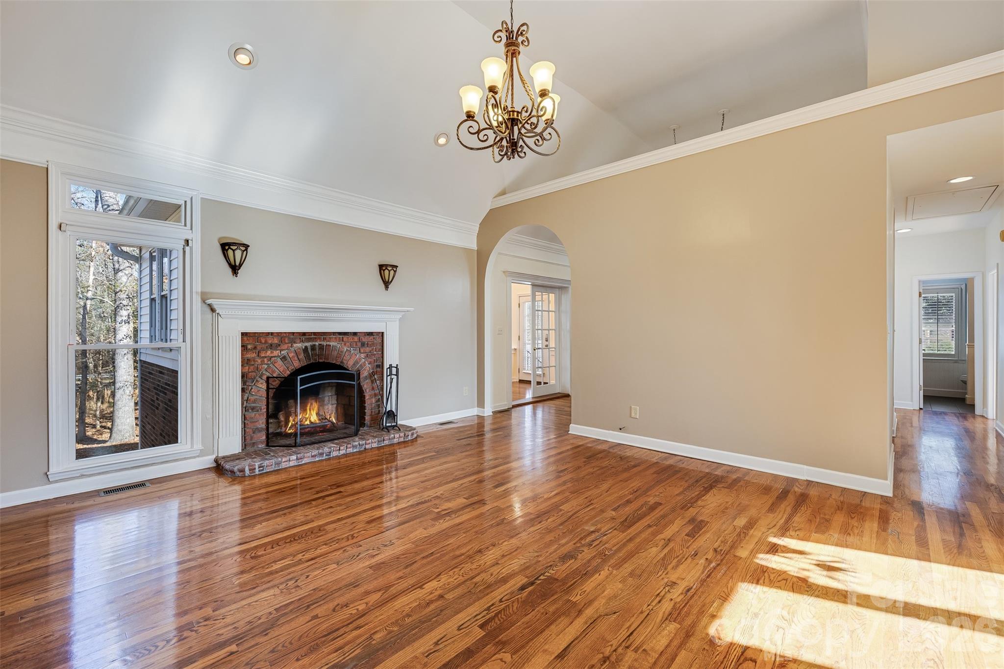 Channing Park - Residential