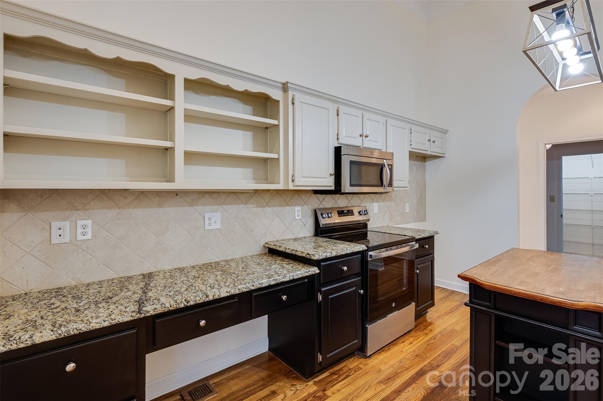 Channing Park - Residential