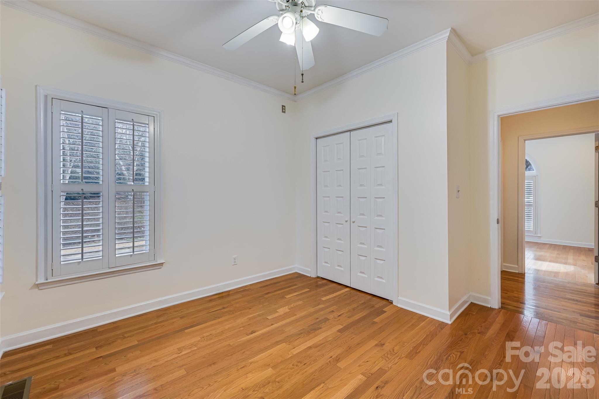 Channing Park - Residential