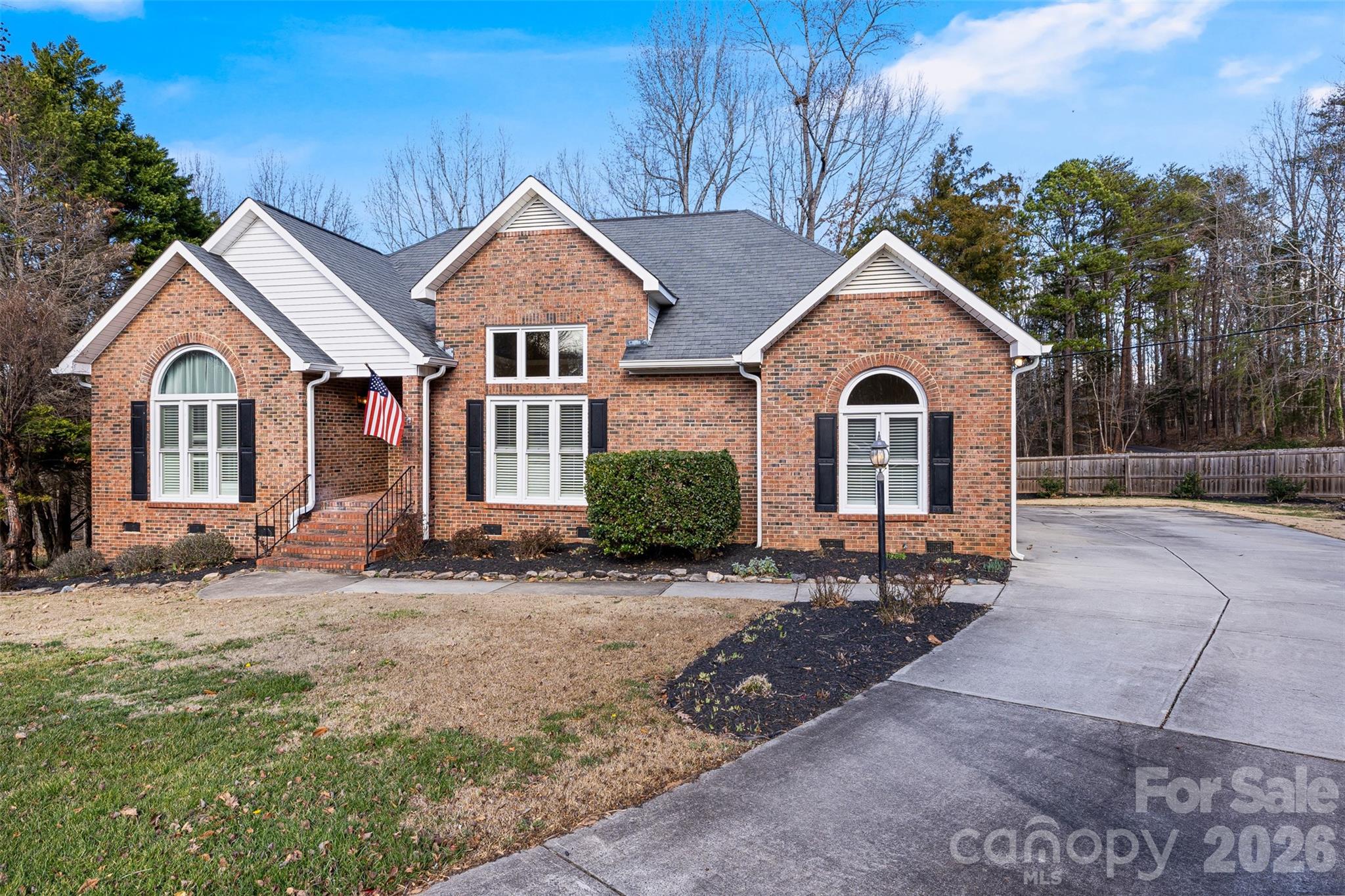 Channing Park - Residential