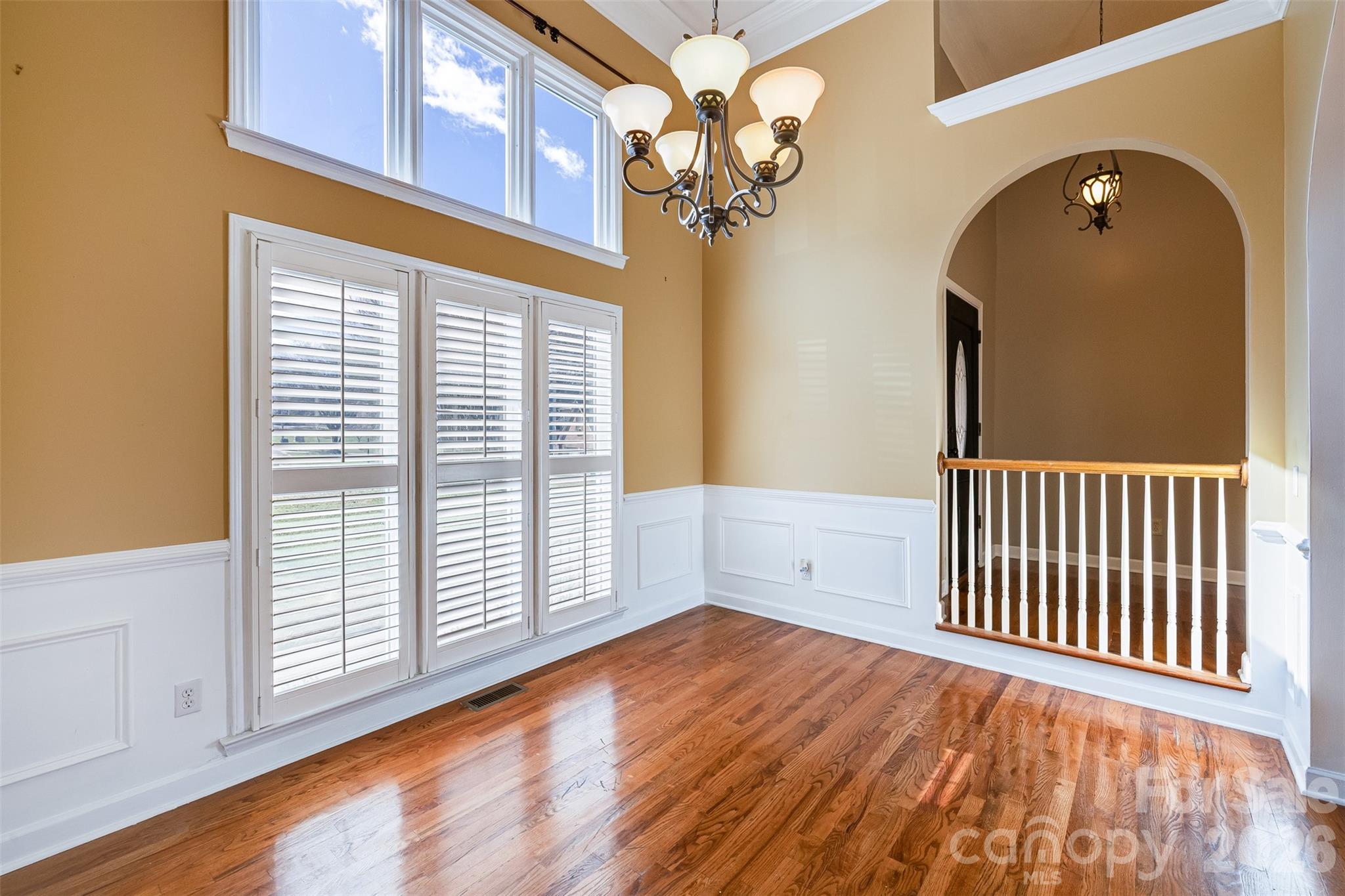 Channing Park - Residential