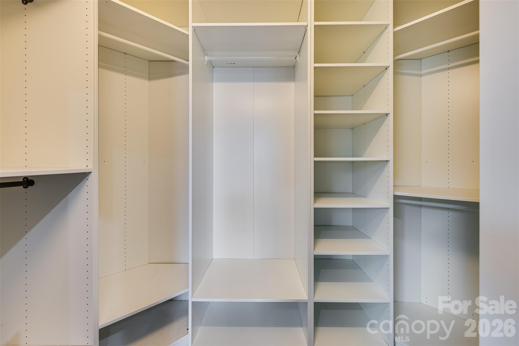 Channing Park - Residential