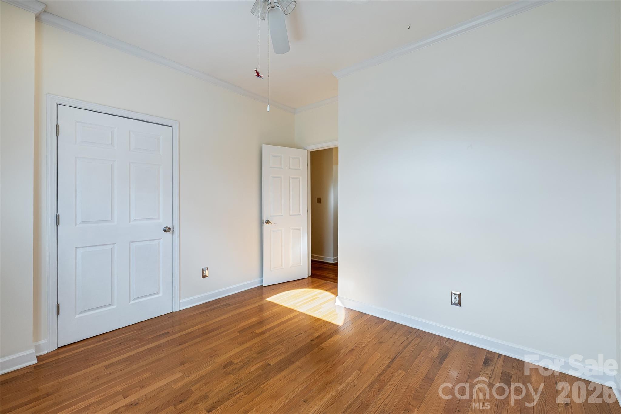 Channing Park - Residential