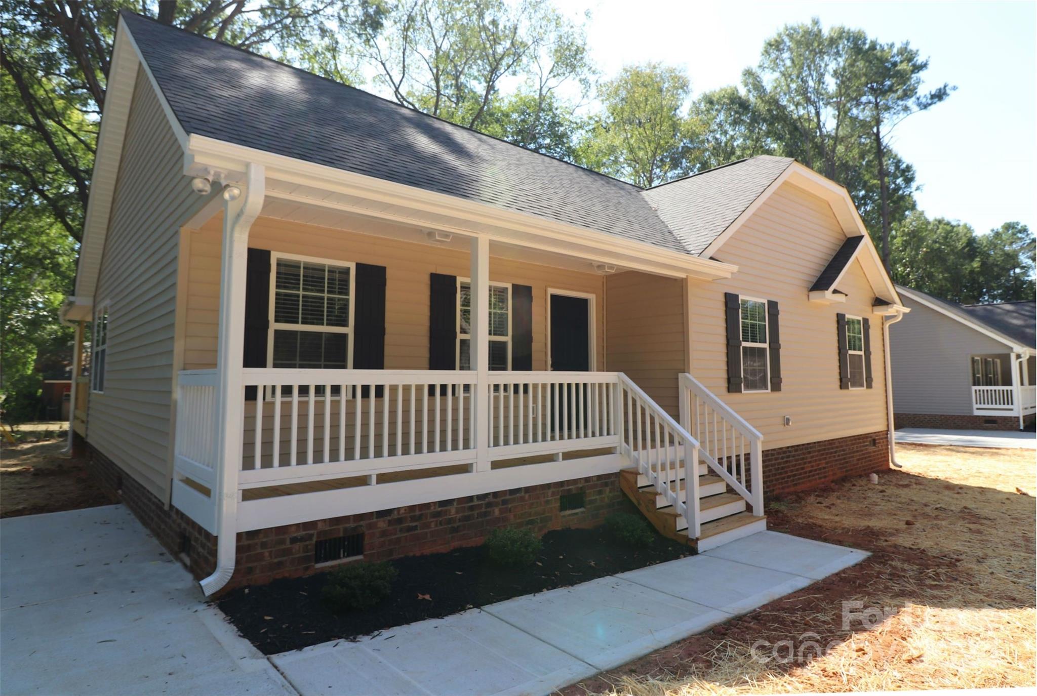 Liberty Park - Residential Lease