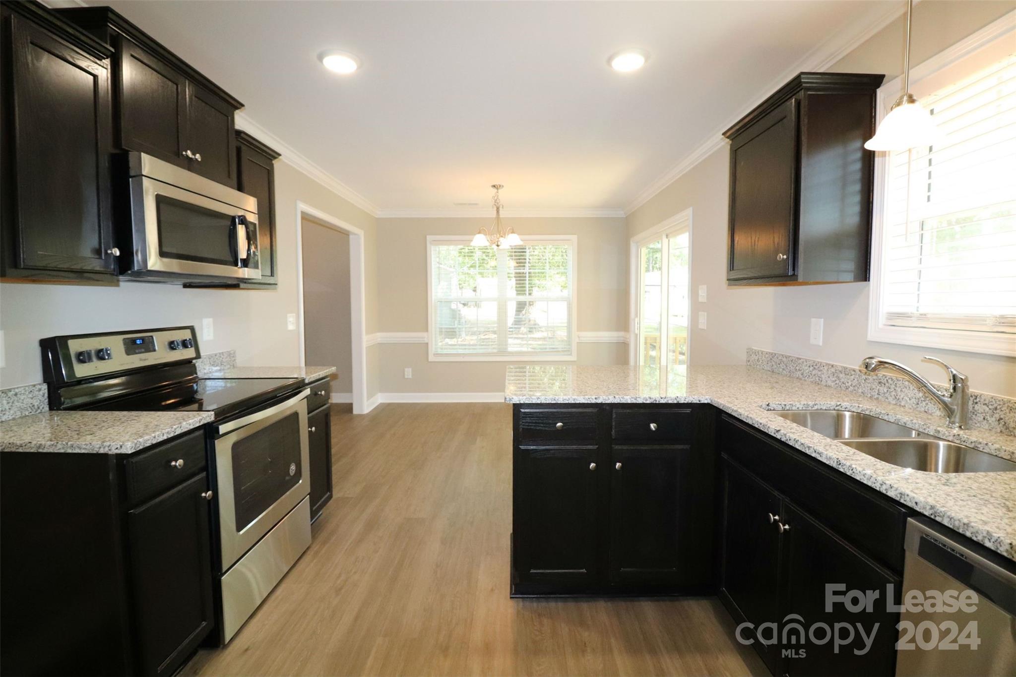 Liberty Park - Residential Lease