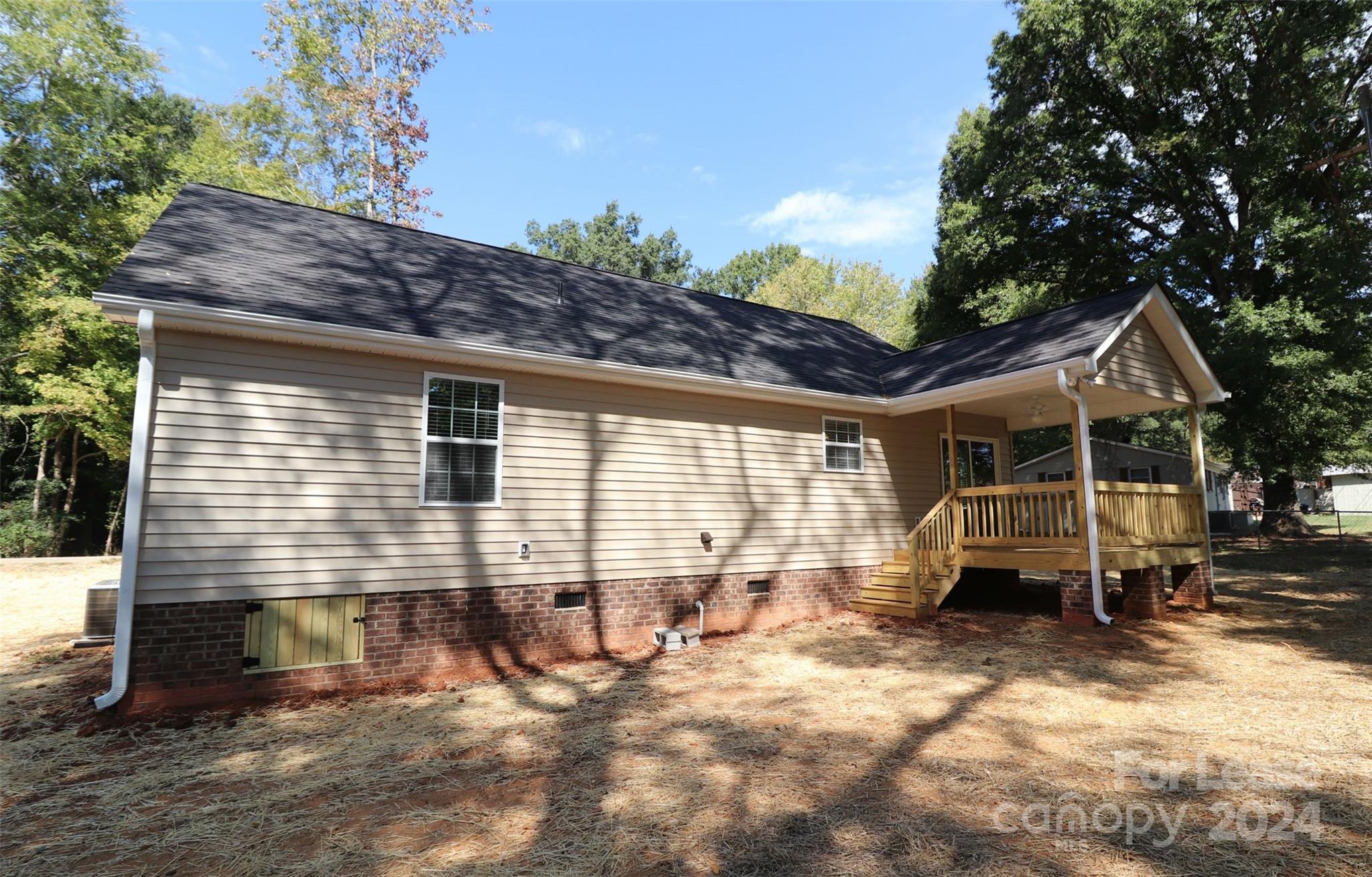 Liberty Park - Residential Lease