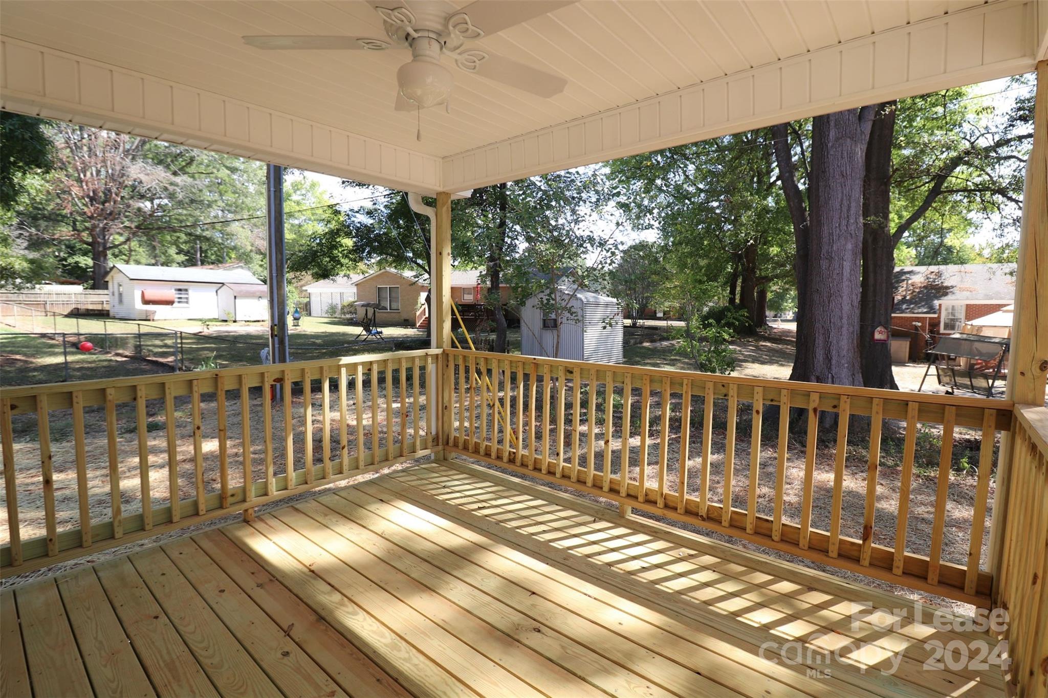 Liberty Park - Residential Lease