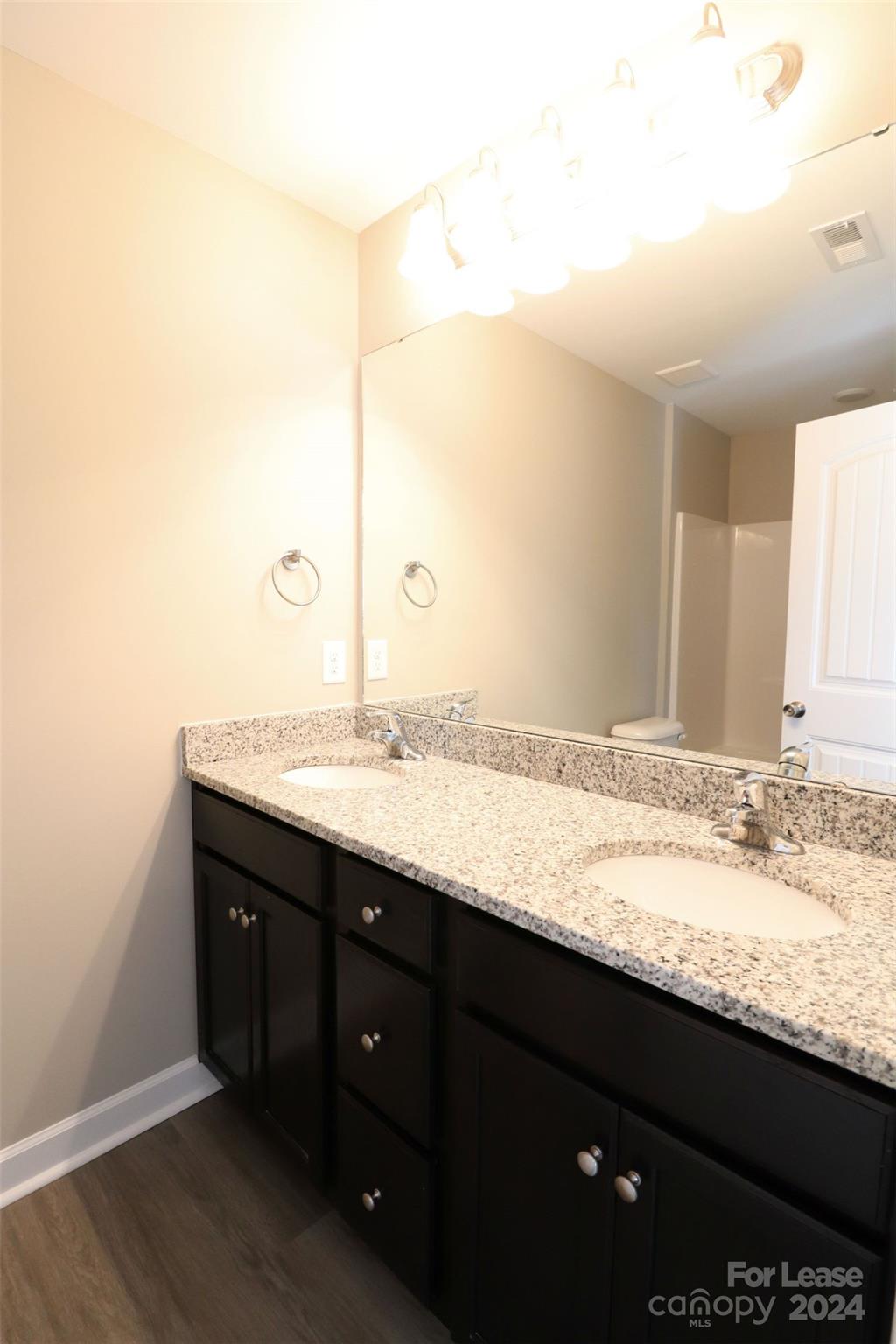 Liberty Park - Residential Lease