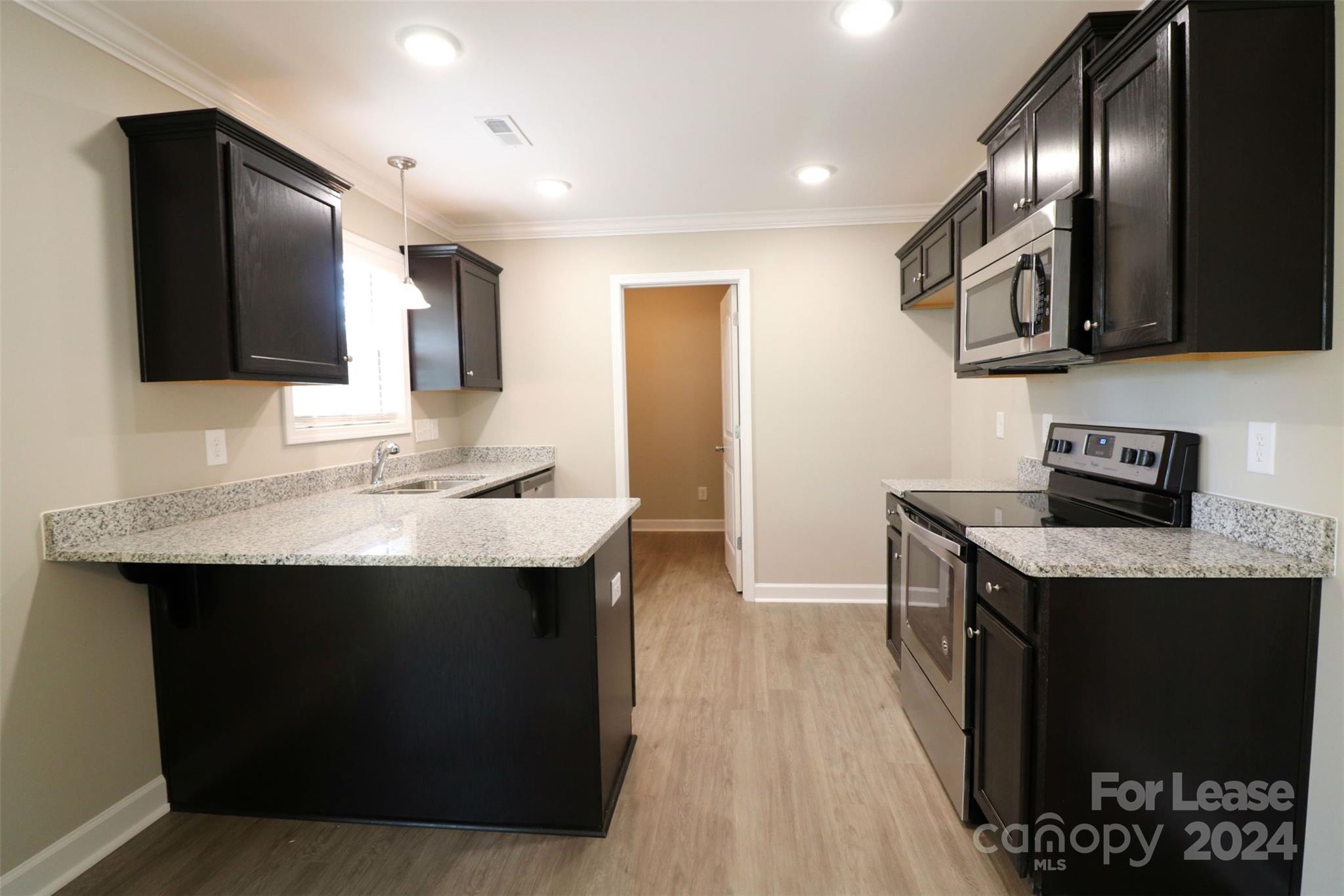 Liberty Park - Residential Lease