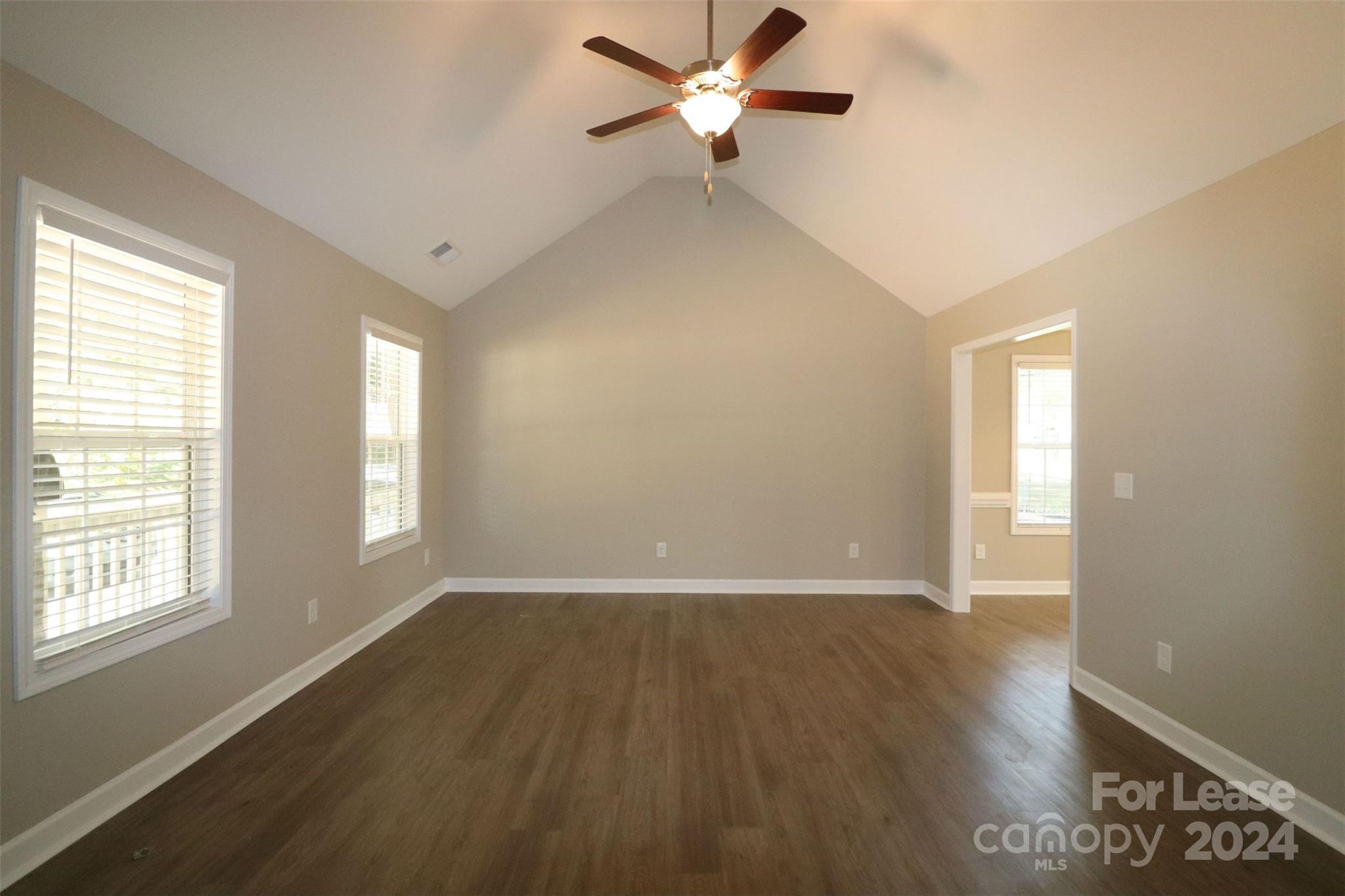 Liberty Park - Residential Lease