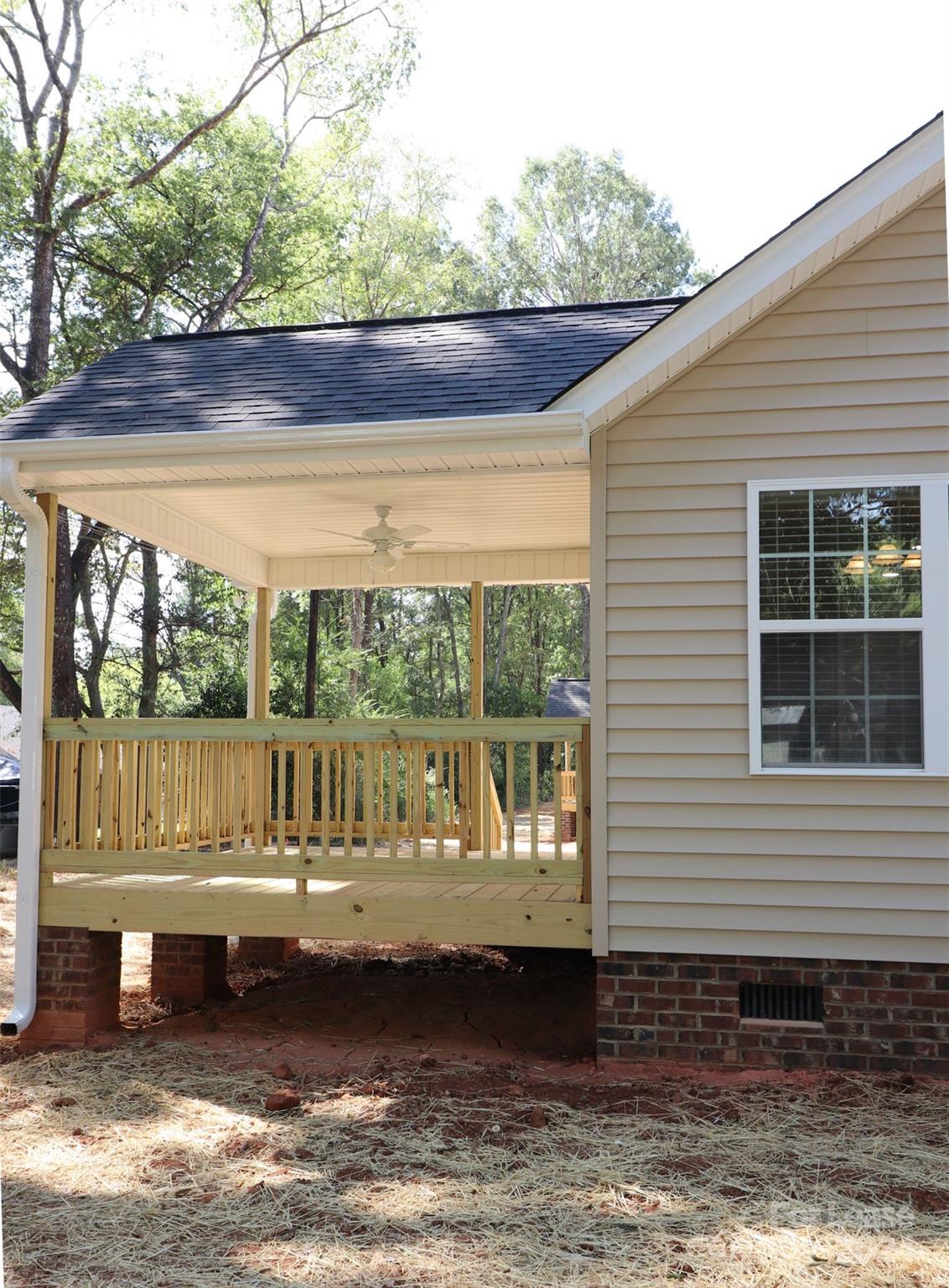 Liberty Park - Residential Lease