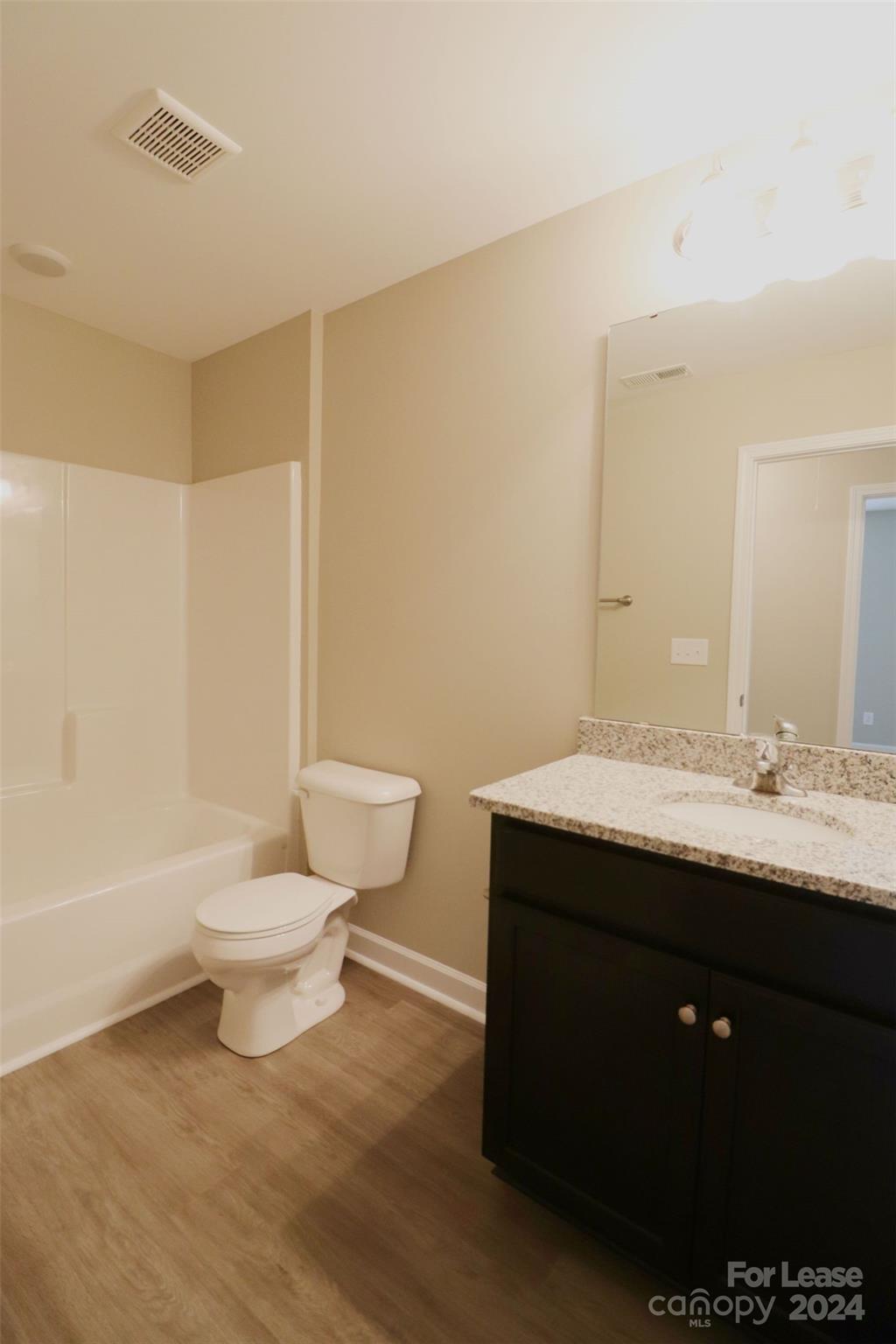 Liberty Park - Residential Lease