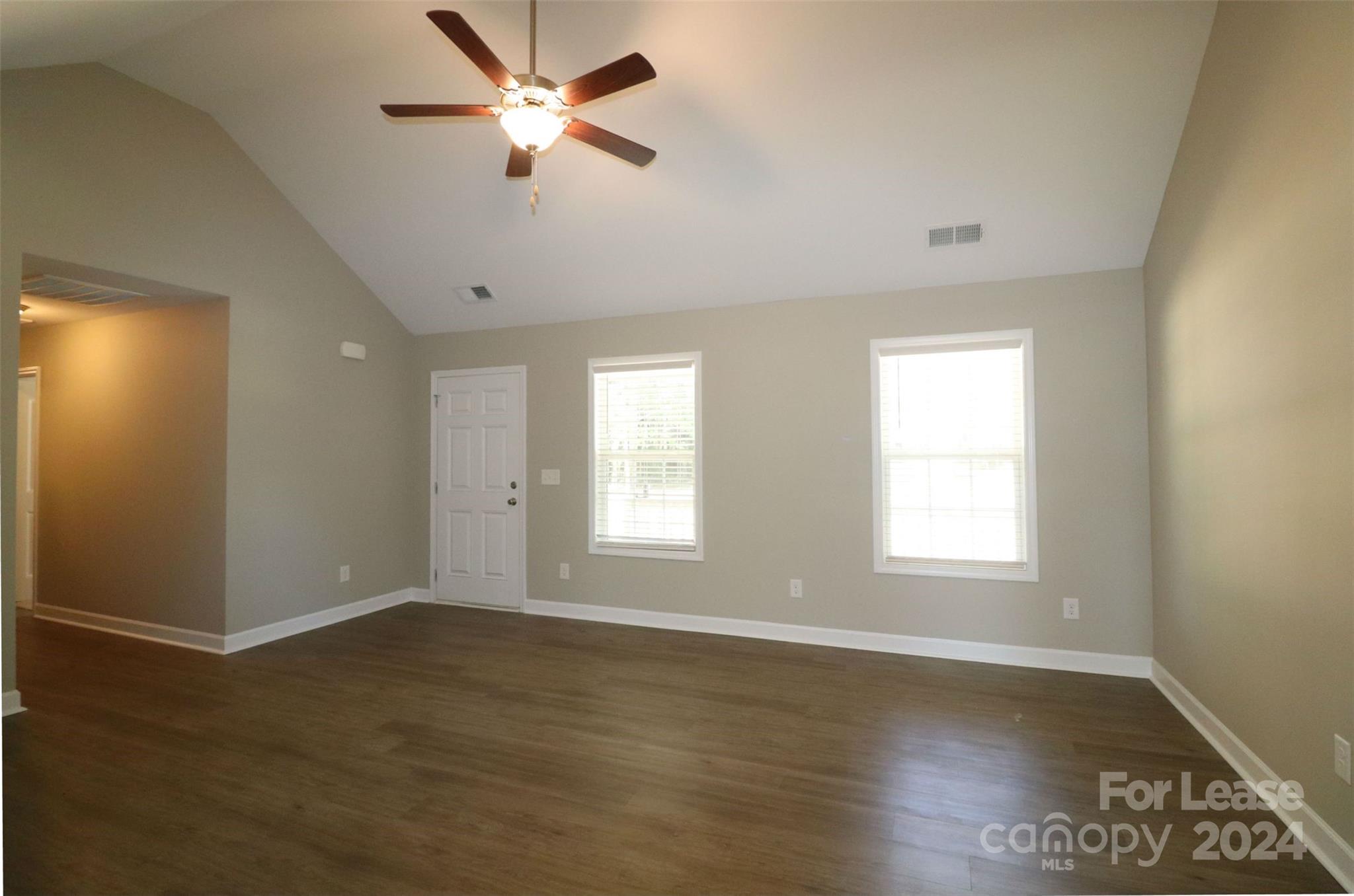 Liberty Park - Residential Lease